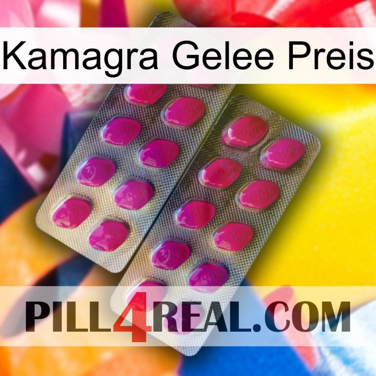 Kamagra Jelly Price 10